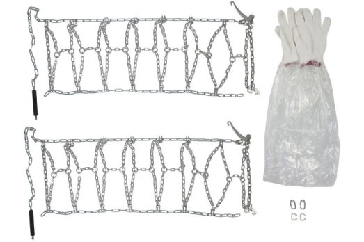 Snow chains STX 134