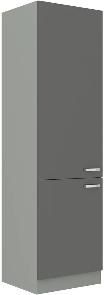 Aukšta pastatoma spintelė GREY