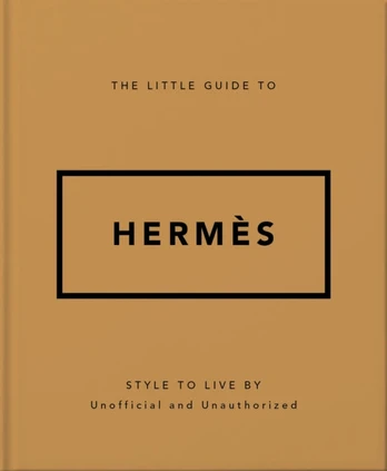 Little Guide to Hermes