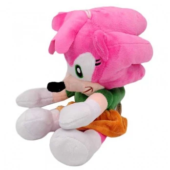 Minkštas žaislas ežiukė Sonic