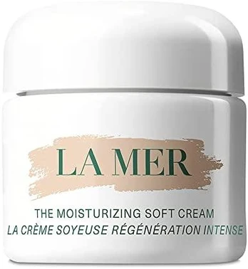 La Mer The Moisturizing Soft Kreminis 60