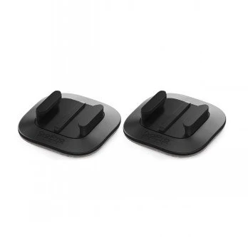 GOPRO UNIVERSAL ADHESIVE MOUNT 2-PACK