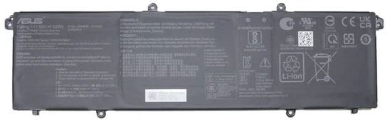 Asus X1605 Baterija BYD POLY C31N2201