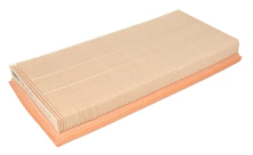 Oro filtras MANN-FILTER C40163 kaina
