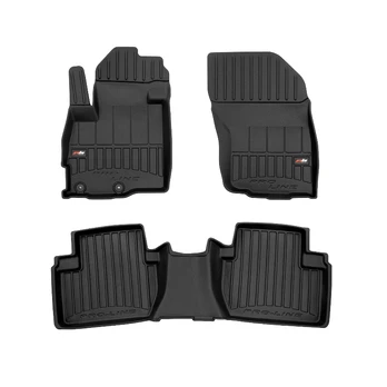 KILIMĖLIAI MITSUBISHI OUTLANDER II 2006-2012