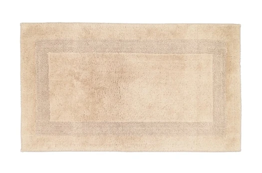 Vonios kilimėlis Cawö Home Uni, 60x100 cm