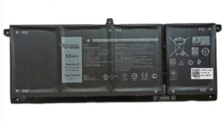 Dell Baterija, 53WHR, 4 Cell,
