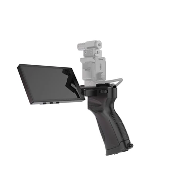 HIKMICRO Hikvision HS17P Išorinis ekranas terminėms kameroms