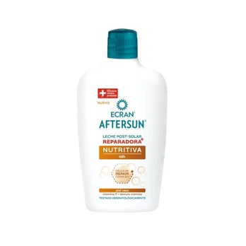 Purškiklis po saulės Ecran Cellular Repair, 400 ml
