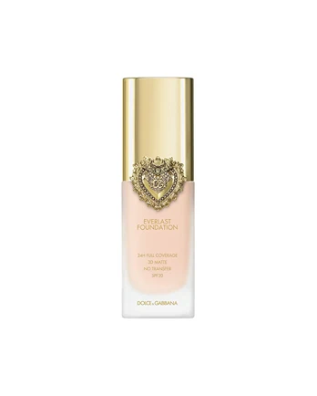 Dolce&Gabbana Mattifying foundation SPF 20 (Everlast Foundation) 27 ml