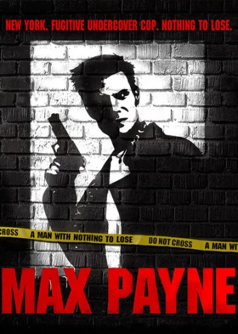 Max Payne PC
