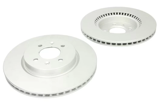 DELPHI BG4743C Brake Disc