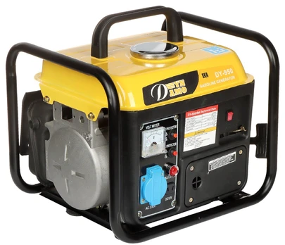 Delta ELEKTROS GENERATORIUS DY-950 650 W Dynamo