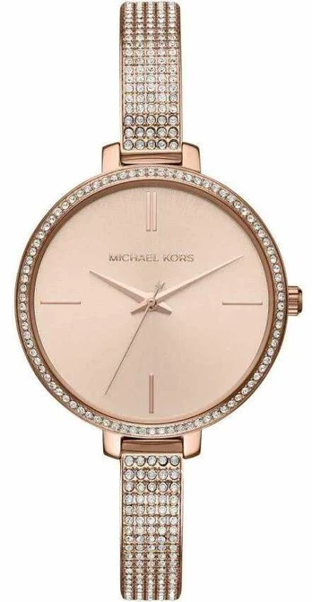 Laikrodis WOMEN'S WATCH Michael Kors Jaryn MK4544 + BOX