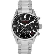 Laikrodis Jacques Lemans Chronograph 42-2C