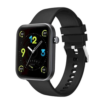 Išmanusis laikrodis Colmi P15 Black