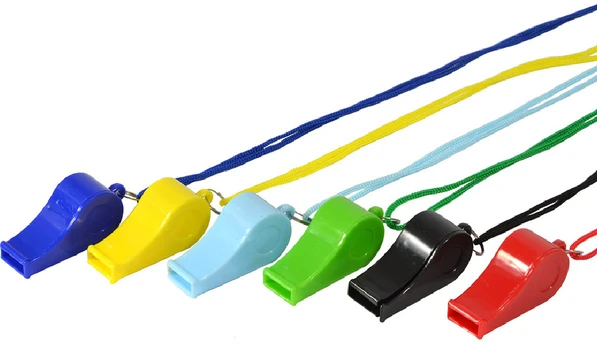Plastikinis Švilpukas Enero