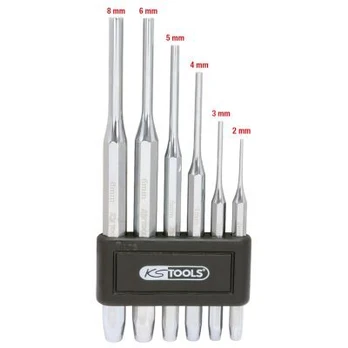 Kaiščiamušių rinkinys KS TOOLS 156.0150