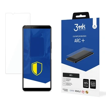 3Mk Protection Sony Xperia Pro – 3mk ARC+