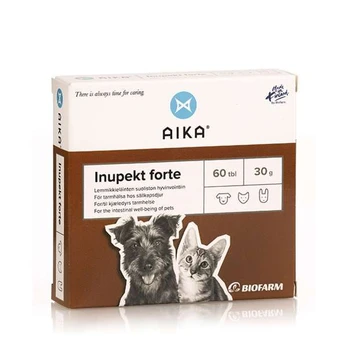 Inupekt Forte N60