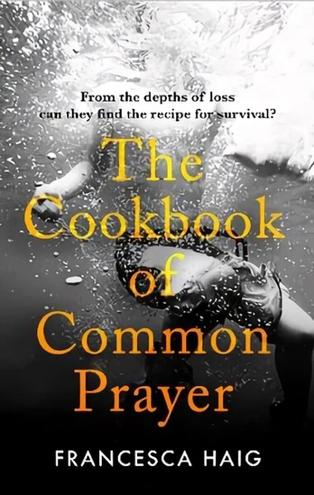Cookbook of Common Prayer Main