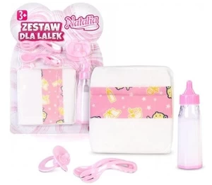 Sauskelnės lėlėms Artyk Natalia Nappies