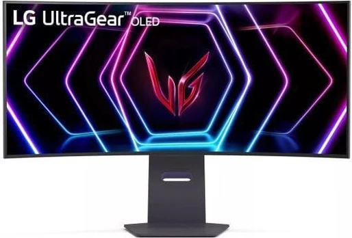 Monitorius LG 39GS95QE-B.AEU