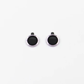 Telforceone Set of lens glasses for iPhone 17 lavender