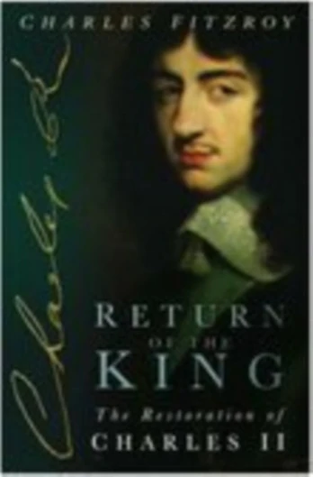 Return of the King