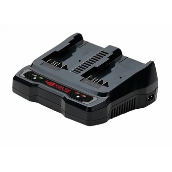 Dvigubas kroviklis 48C2 – 48V 4A DVT EU Plug,, Cramer