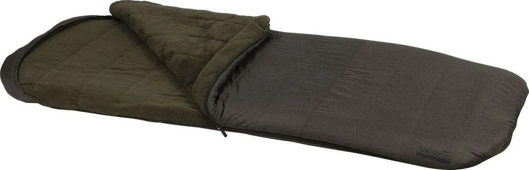 Miegmaišis Fox Voyager Compact Sleeping Bag