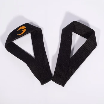 Olympic Lifting Straps 232836 (kėlimo diržai)