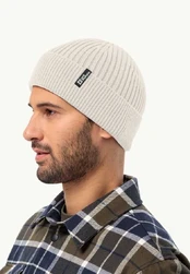 JackWolfskin Žieminė kepurė Jack Wolfskin Cosy | balta
