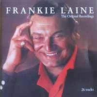 CD Frankie Laine - The Original Recordings