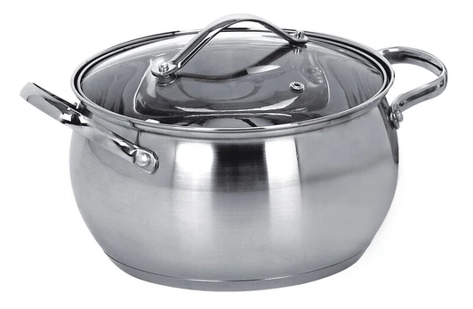 Puodas Eva Eladia, 4,75 l