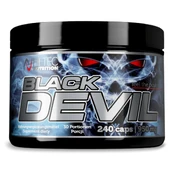 Hi Tec Black Devil 240 kaps. kaina