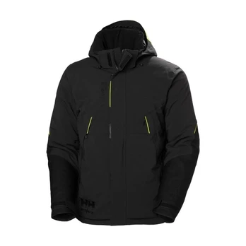 Žieminė striukė HELLY HANSEN Magni Evo Winter Jacket, juoda