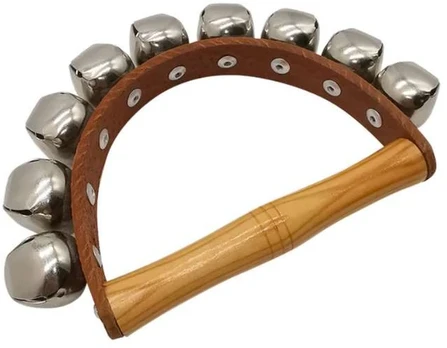 Žvangutis Kera Audio G13-9B