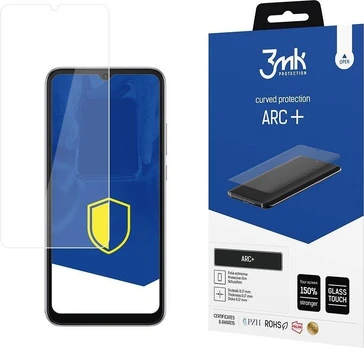 Xiaomi Redmi 10A - 3mk ARC+