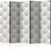 Artgeist Pertvara - Baltas Elegance II [Room Dividers] kaina