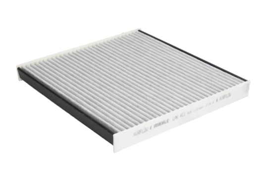 Salono filtras KNECHT LAK411