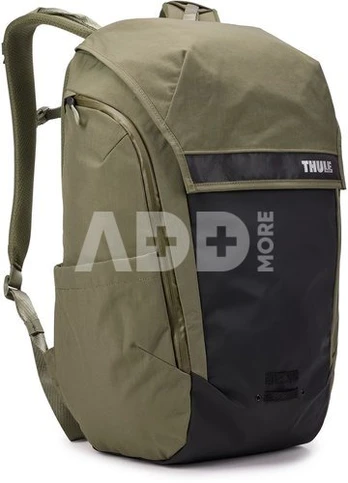 Thule 5236 Paramount Bike Commute Backpack 28L Soft Green