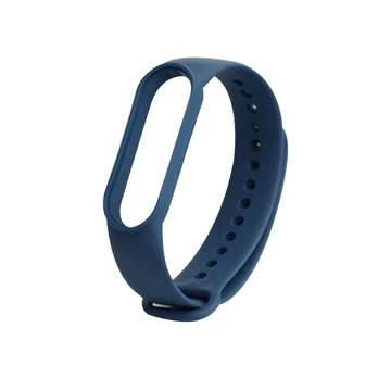 Telcon SMART BAND M5 M6 NAVY