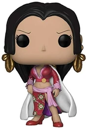 Funko POP figure One Piece Boa kaina