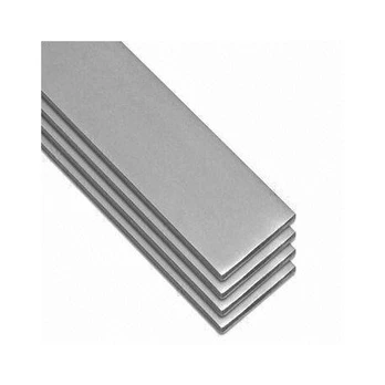 Plieninė juosta 50 x 4, L - 2 m
