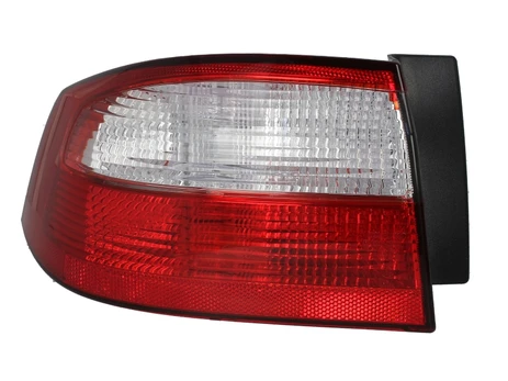 Žibintas galas Kairė RENAULT LAGUNA II