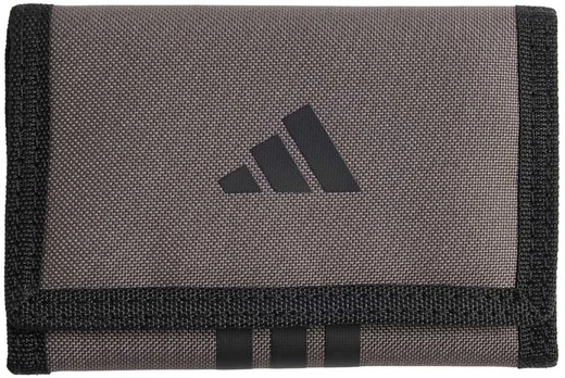 Portfel adidas PrimeLift pilka KQ6797