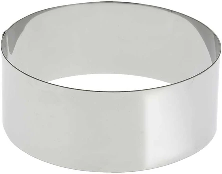 De Buyer Rant apvalus śr. 16 cm