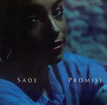 Sade - Promise (vinilinė plokštelė, LP)