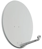 ANTENA OFFSETOWA AS-80-PRO/CORAB 80cm CORAB kaina
